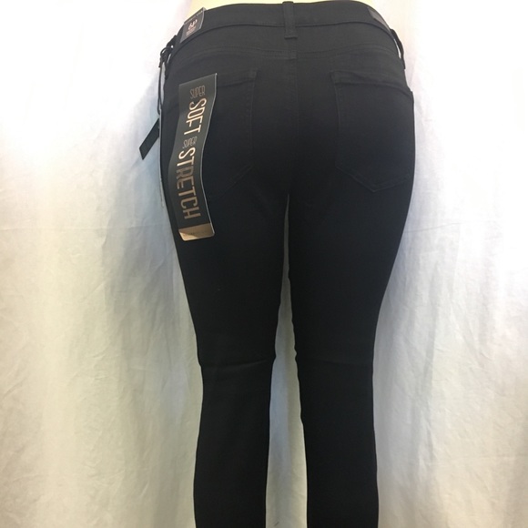 celebrity gold jeans petite